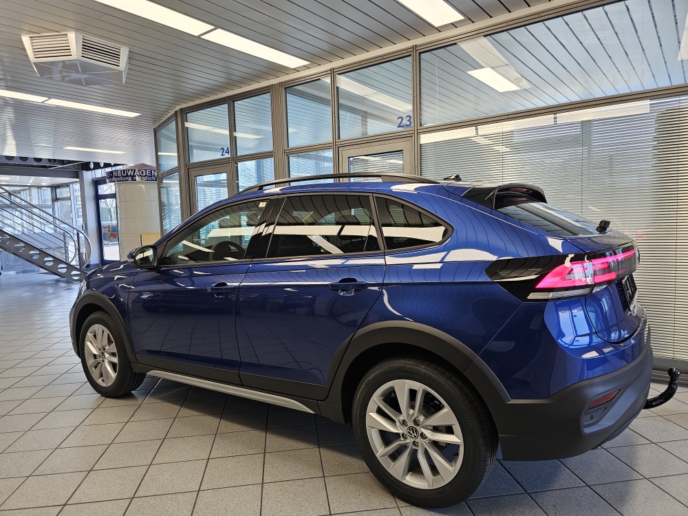 VW Taigo – Foto 24
