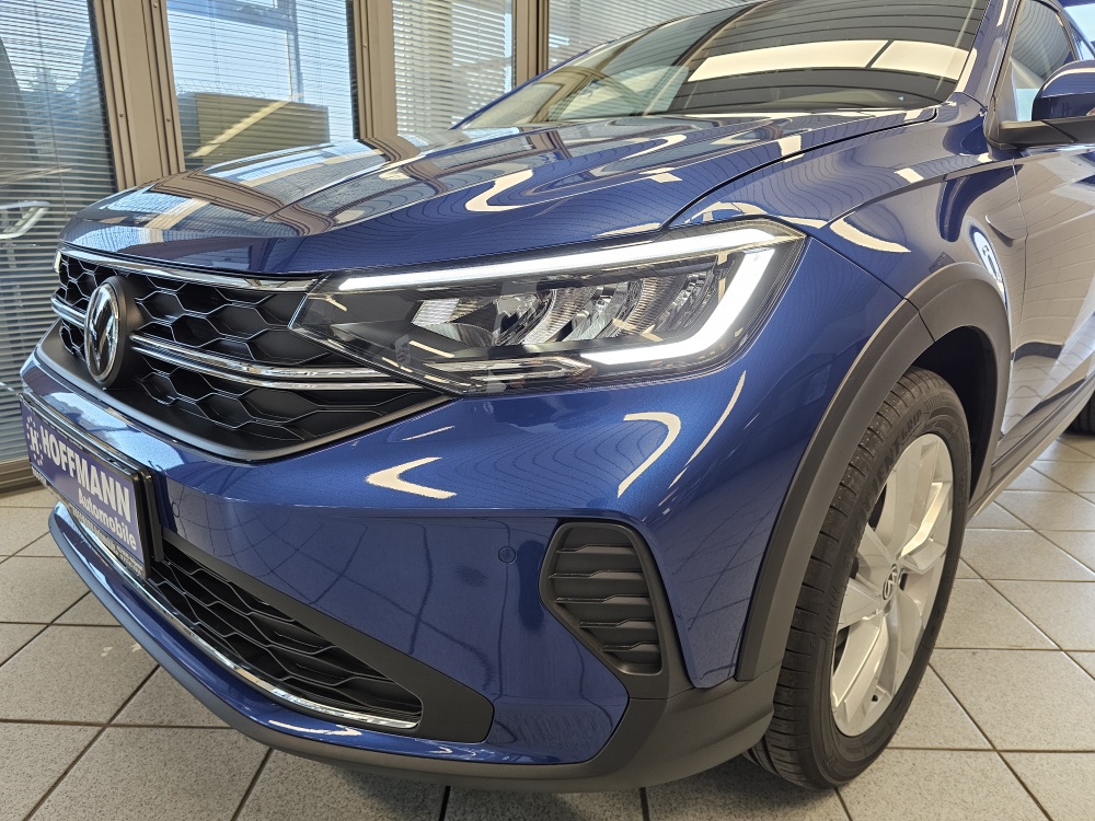 VW Taigo – Foto 25
