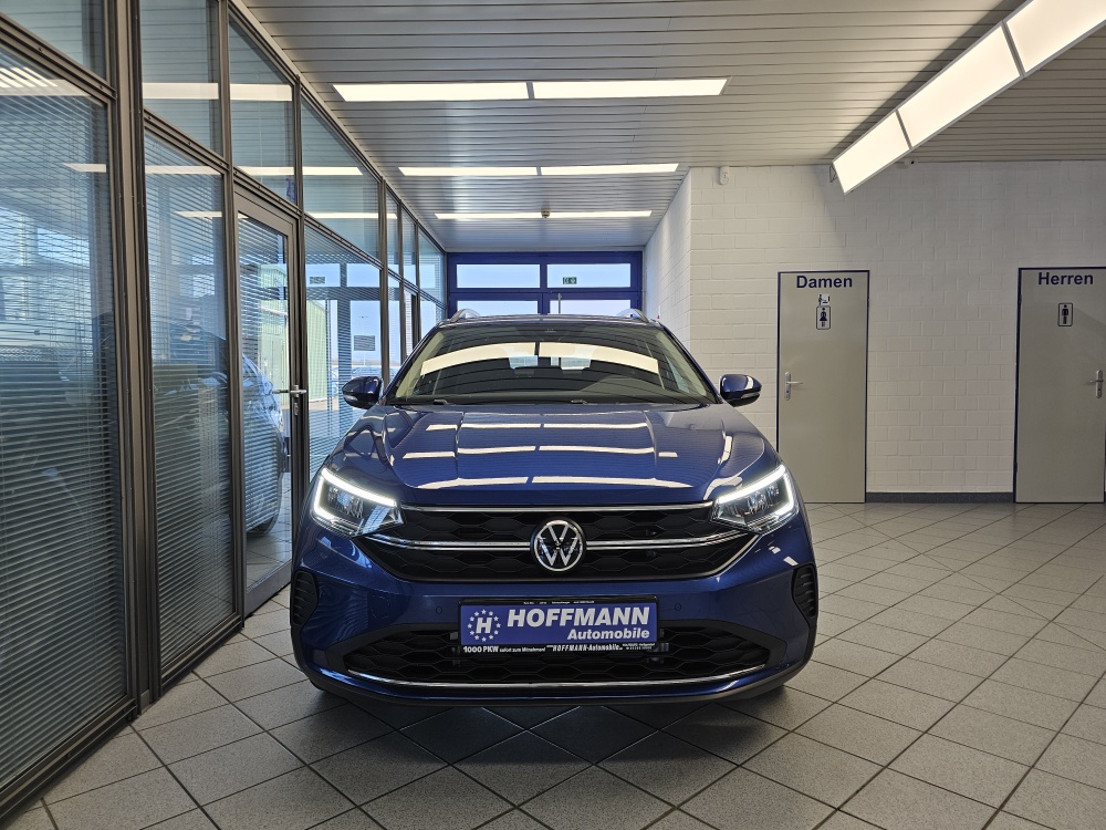 VW Taigo – Foto 26