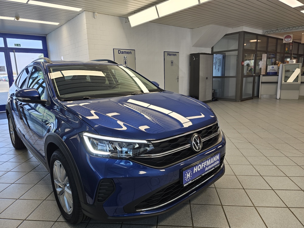 VW Taigo – Foto 27