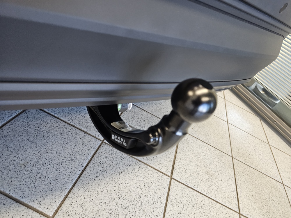 VW Taigo – Foto 3