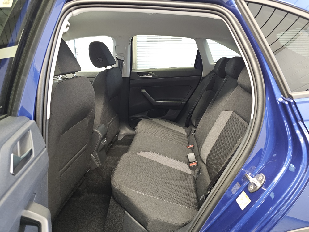 VW Taigo – Foto 5