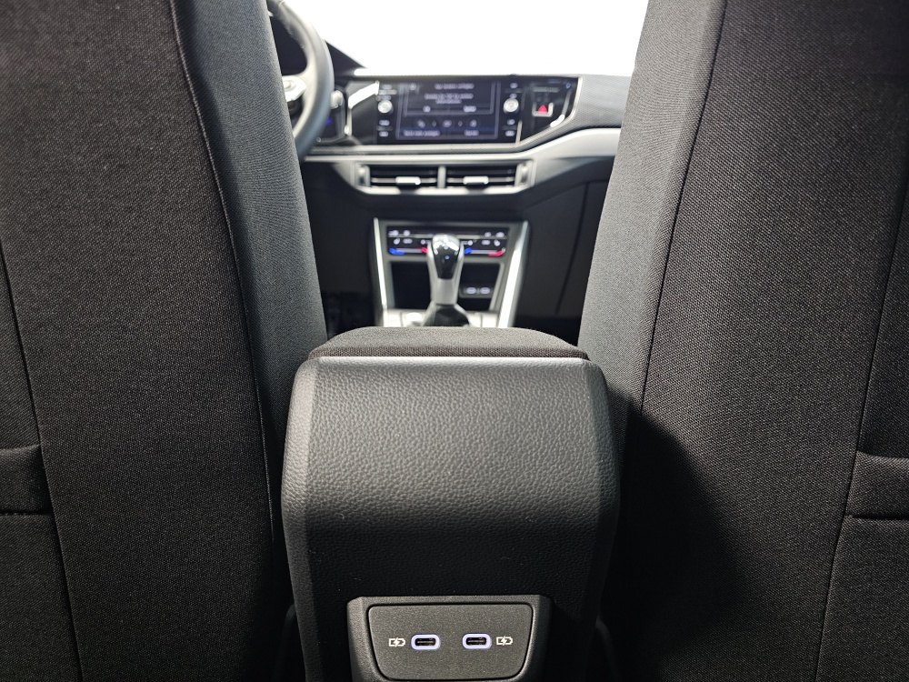 VW Taigo – Foto 6