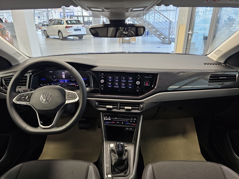 VW Taigo – Foto 7