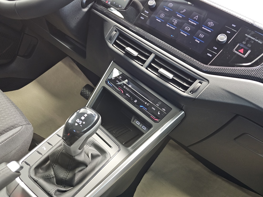 VW Taigo – Foto 8