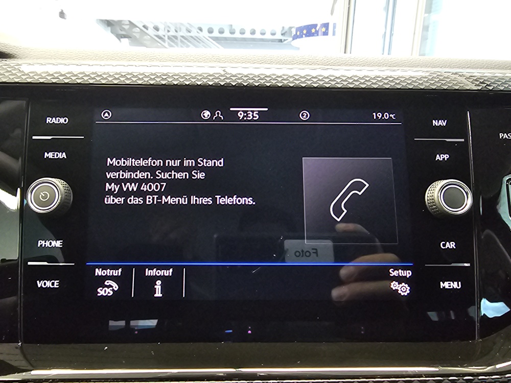 VW Taigo – Foto 12