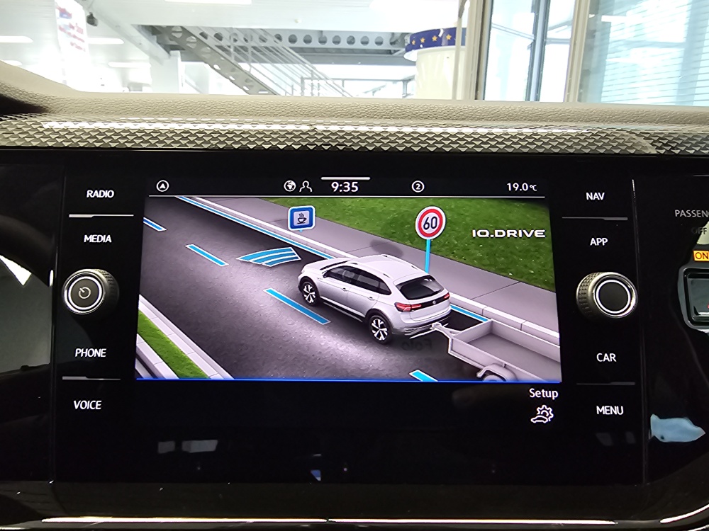 VW Taigo – Foto 13