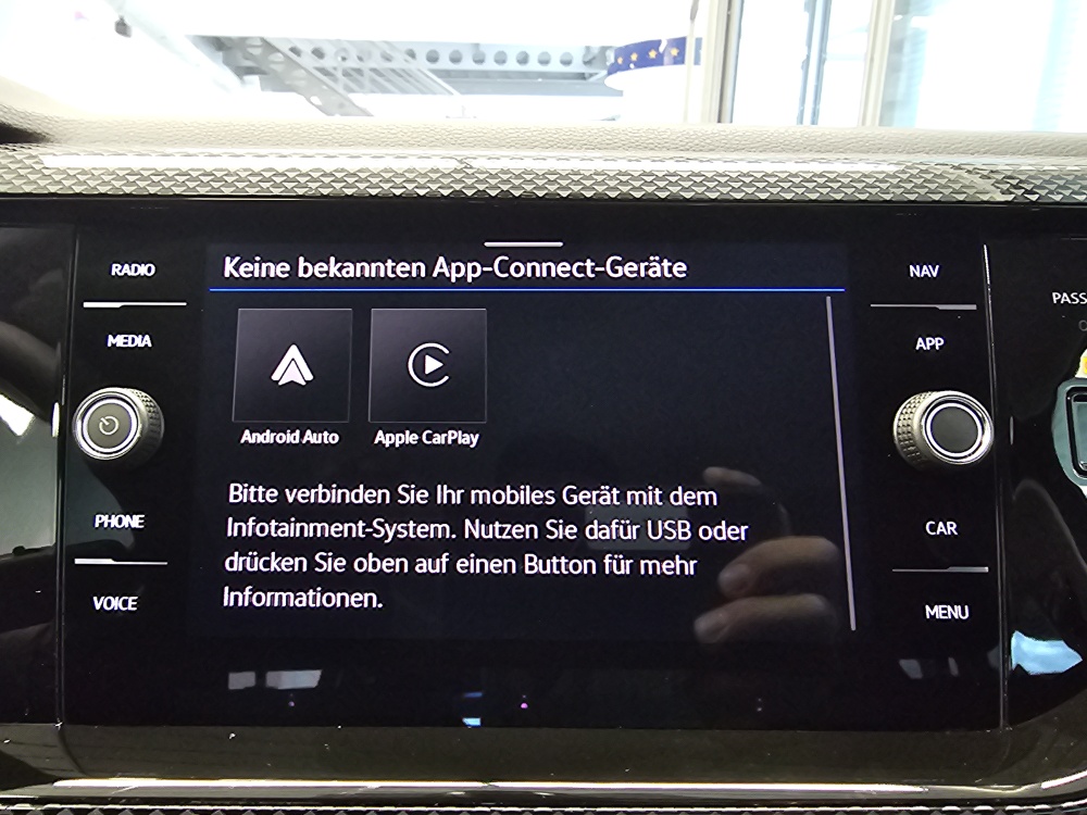 VW Taigo – Foto 15