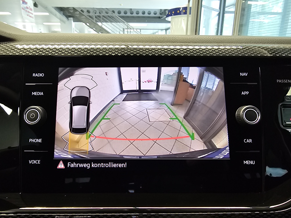 VW Taigo – Foto 16