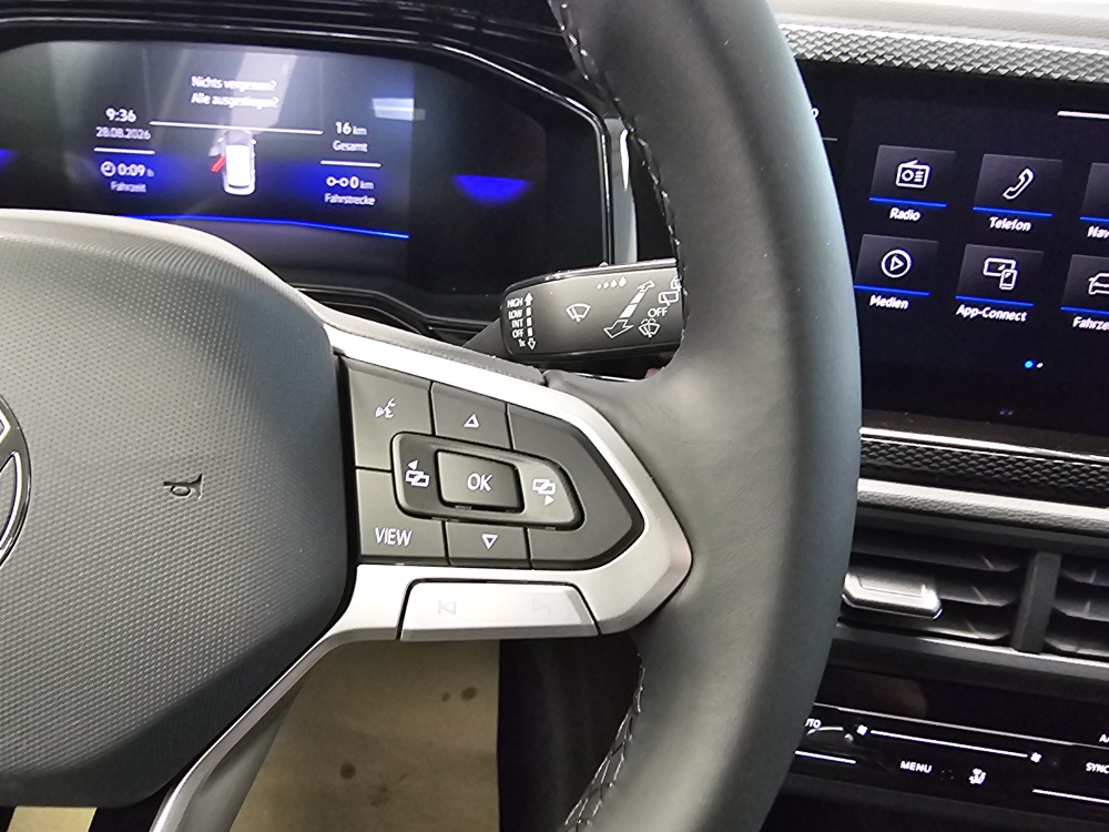 VW Taigo – Foto 17