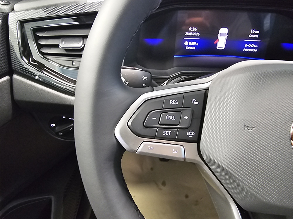 VW Taigo – Foto 18
