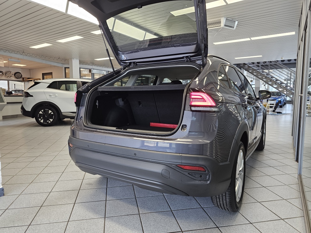 VW Taigo – Foto 2