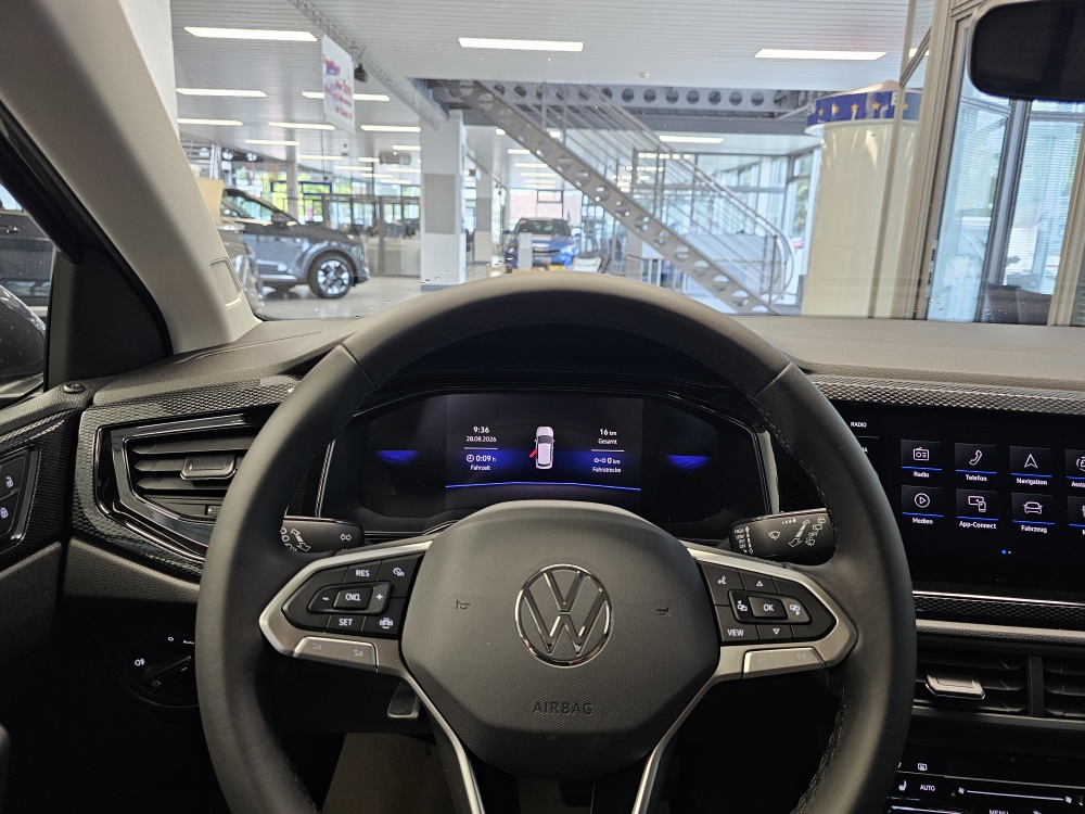VW Taigo – Foto 20