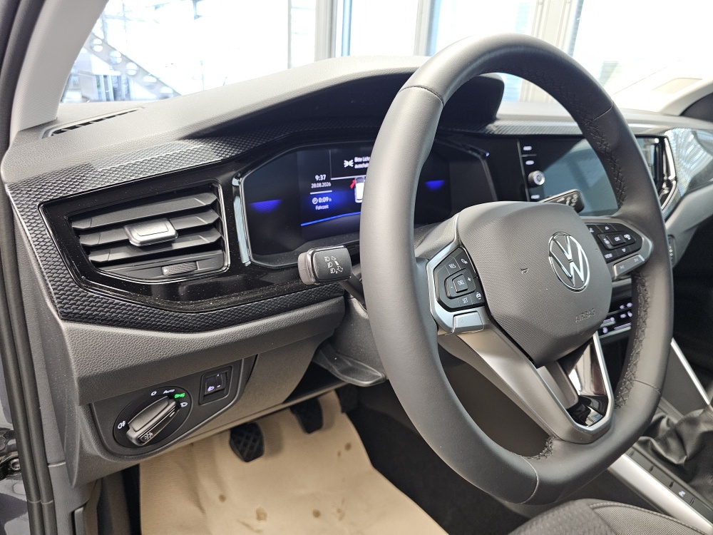 VW Taigo – Foto 21