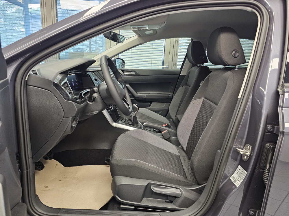 VW Taigo – Foto 22