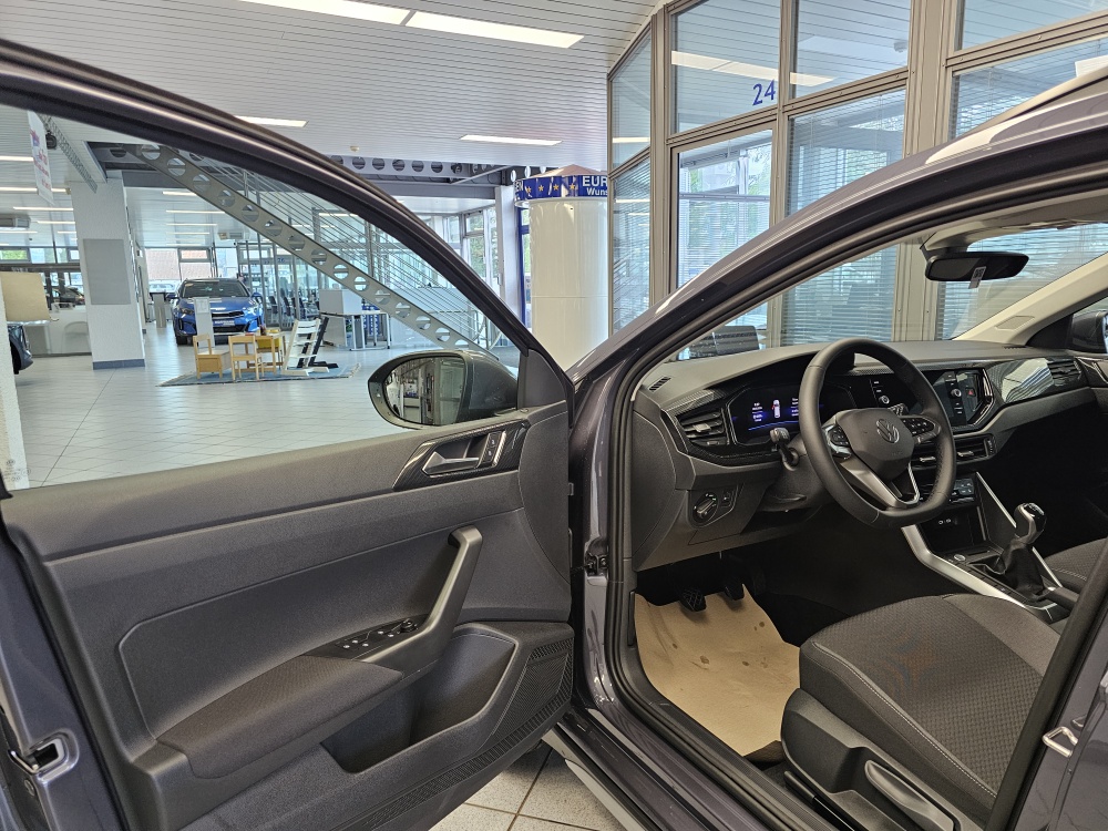 VW Taigo – Foto 23