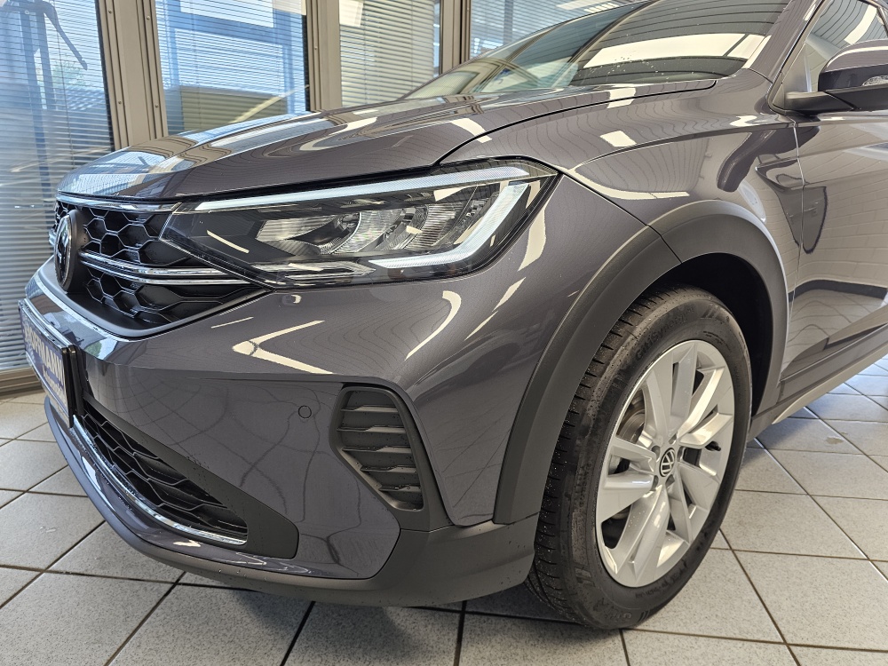 VW Taigo – Foto 25