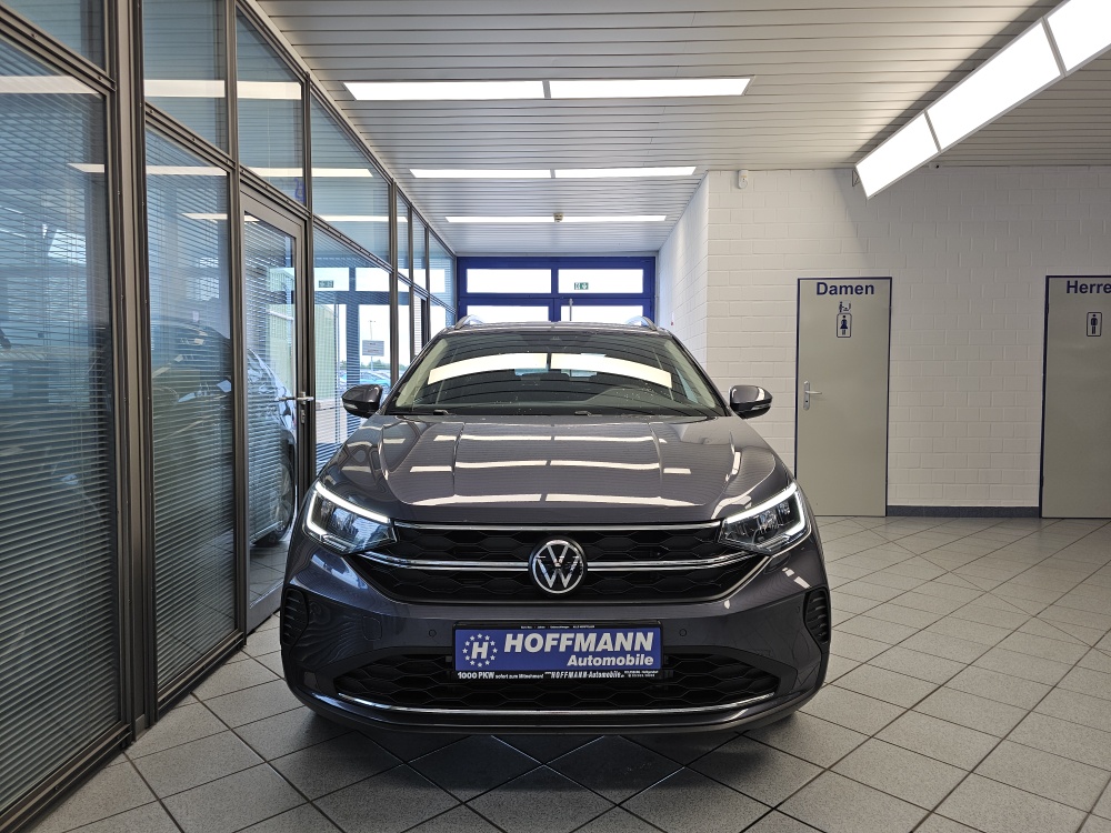 VW Taigo – Foto 26