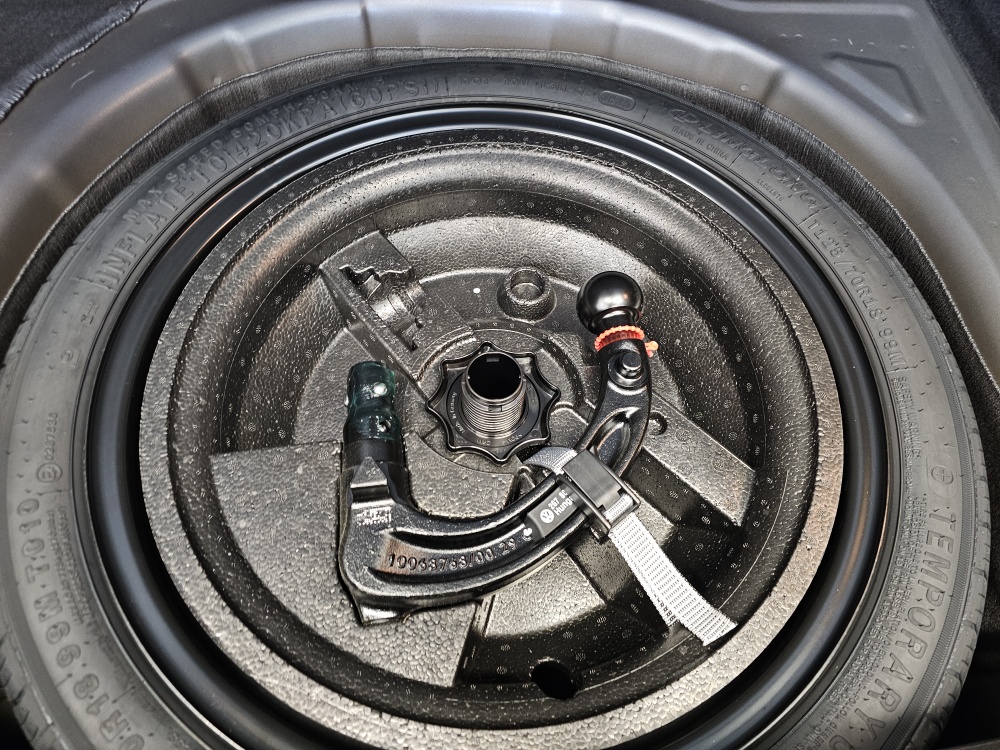 VW Taigo – Foto 3