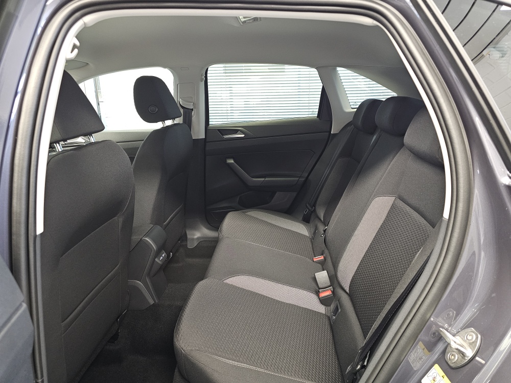 VW Taigo – Foto 5