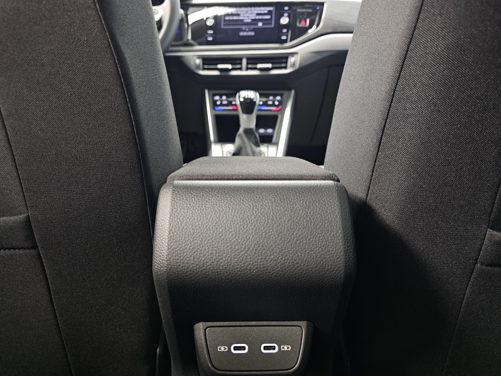 VW Taigo – Foto 6