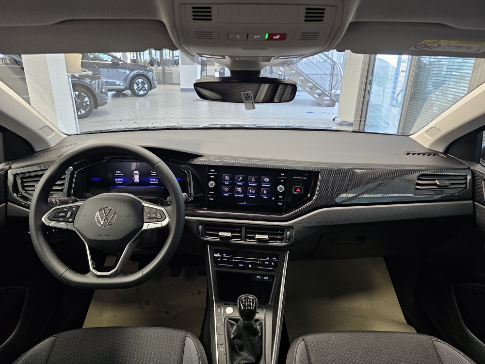 VW Taigo – Foto 7