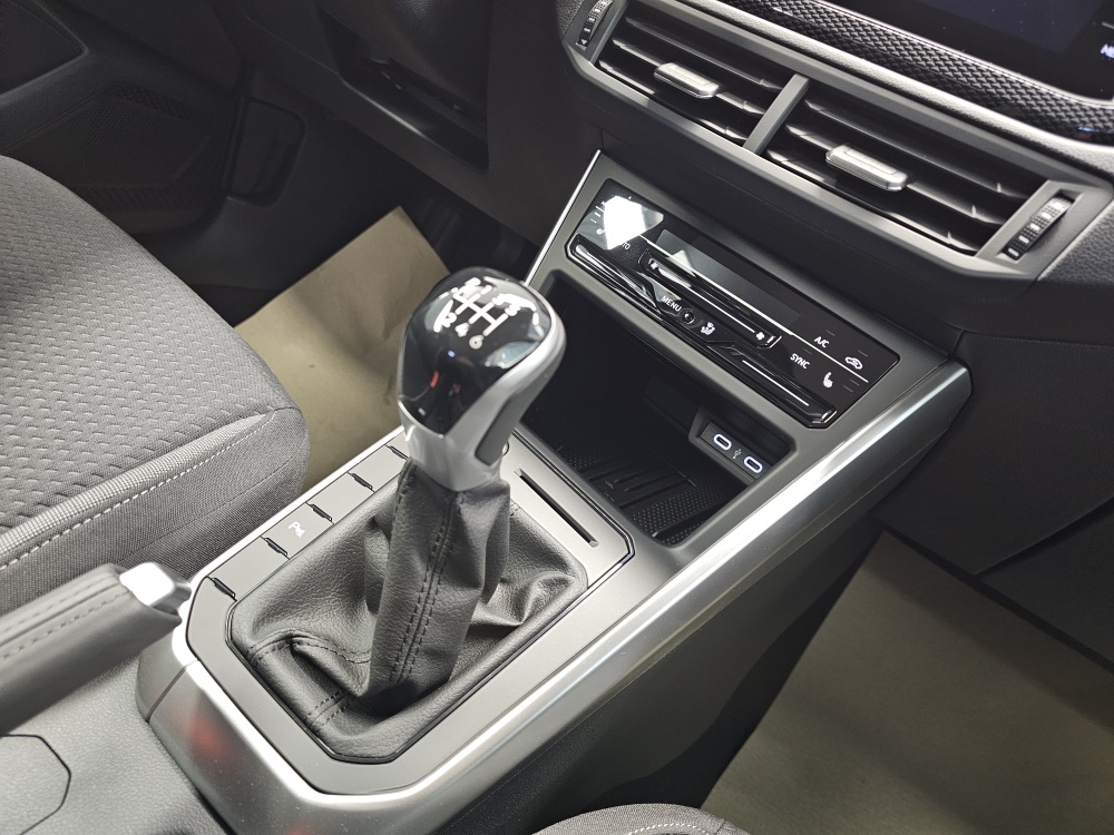 VW Taigo – Foto 8