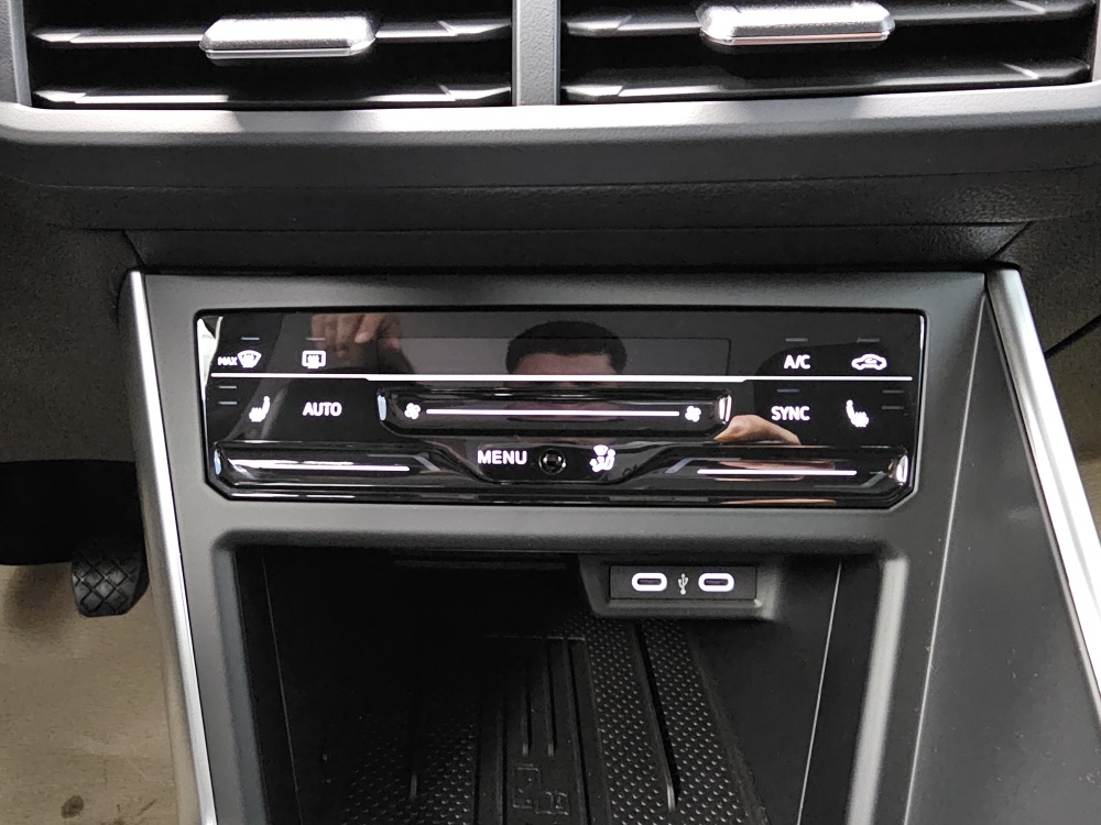 VW Taigo – Foto 9
