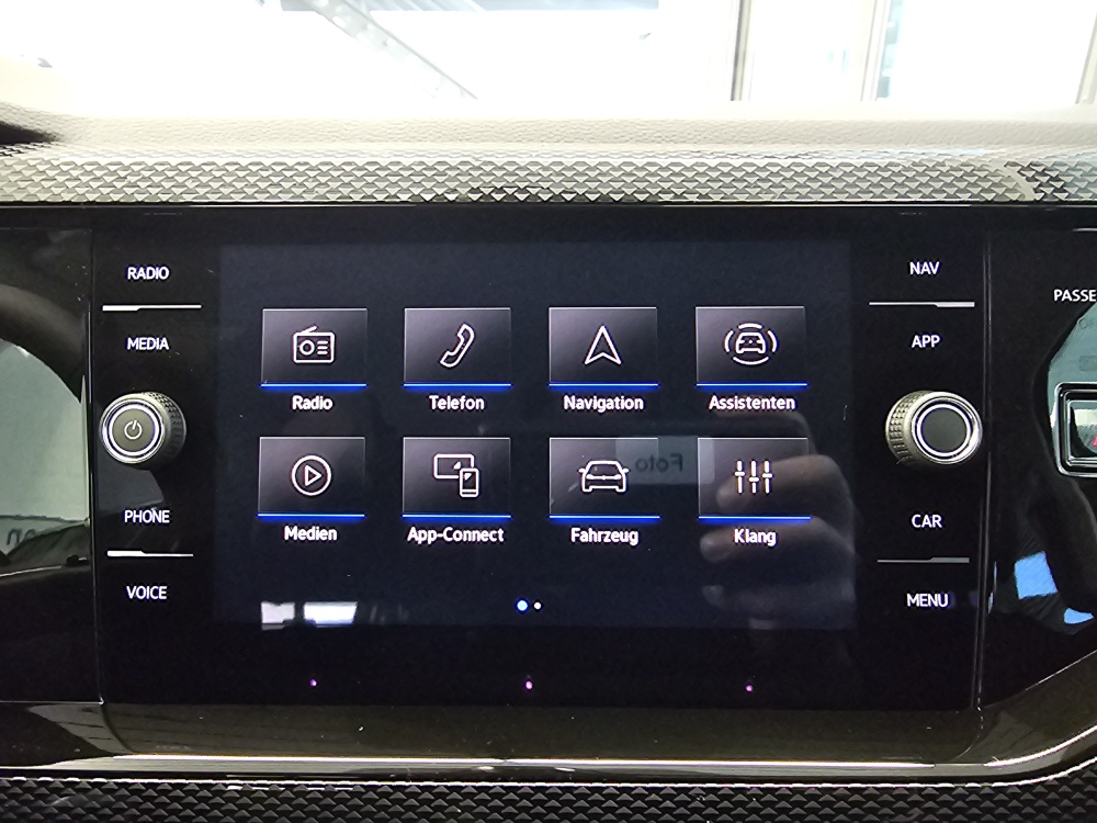 VW Taigo – Foto 10