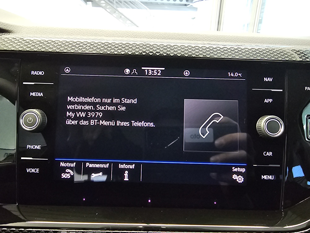 VW Taigo – Foto 12