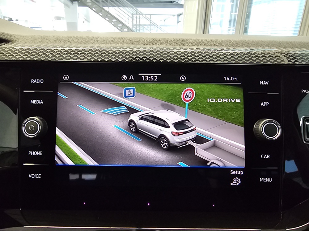VW Taigo – Foto 13