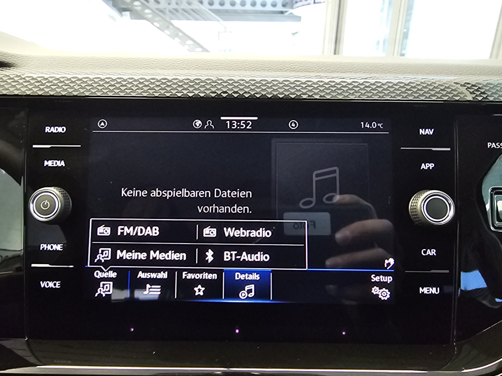 VW Taigo – Foto 14