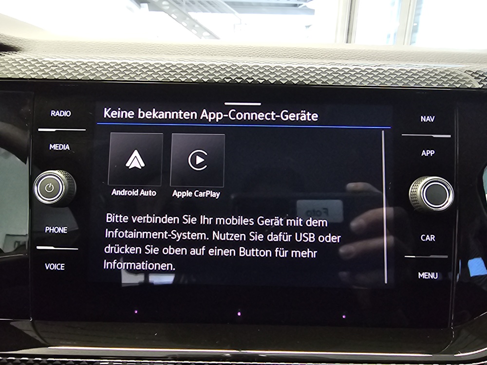 VW Taigo – Foto 15