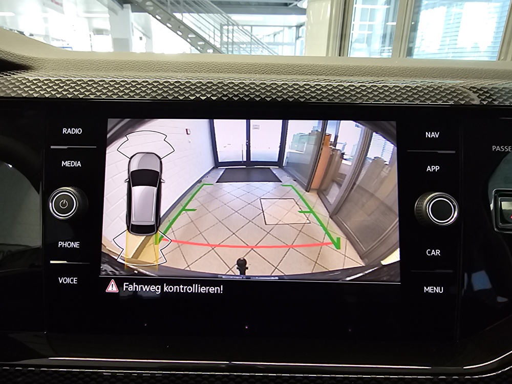 VW Taigo – Foto 16