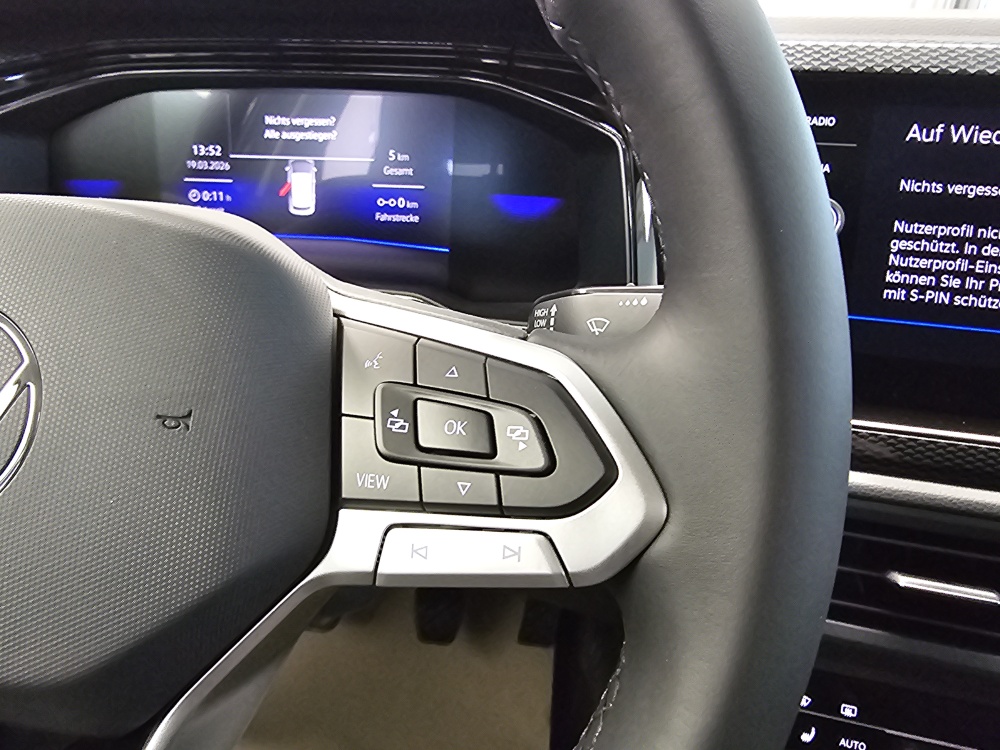 VW Taigo – Foto 17