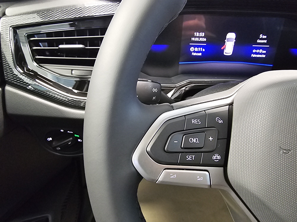 VW Taigo – Foto 18