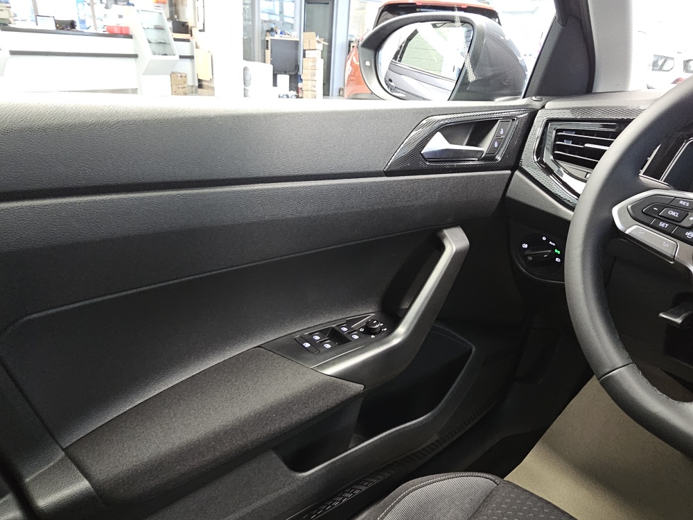 VW Taigo – Foto 19
