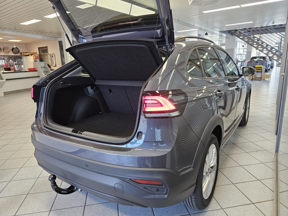 VW Taigo – Foto 2