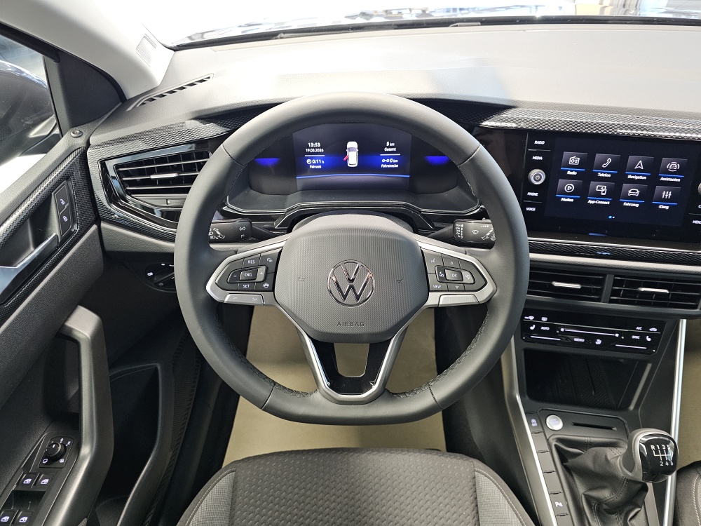 VW Taigo – Foto 20