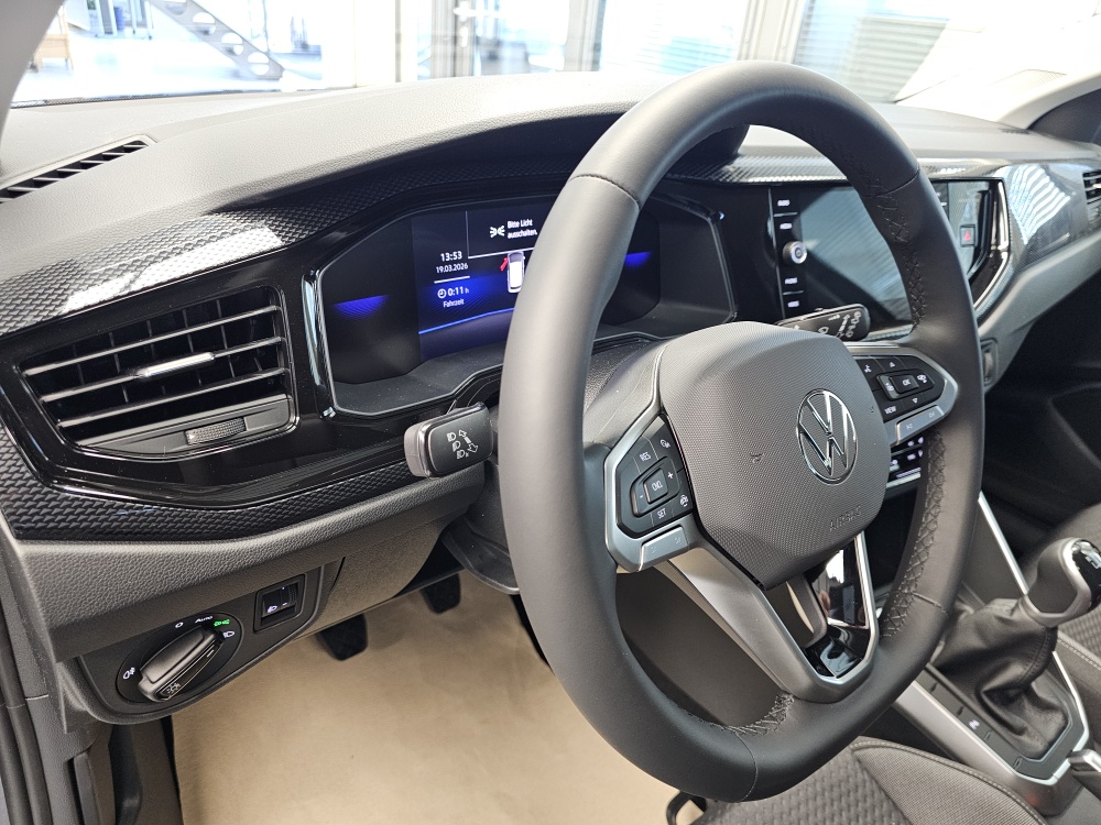 VW Taigo – Foto 21