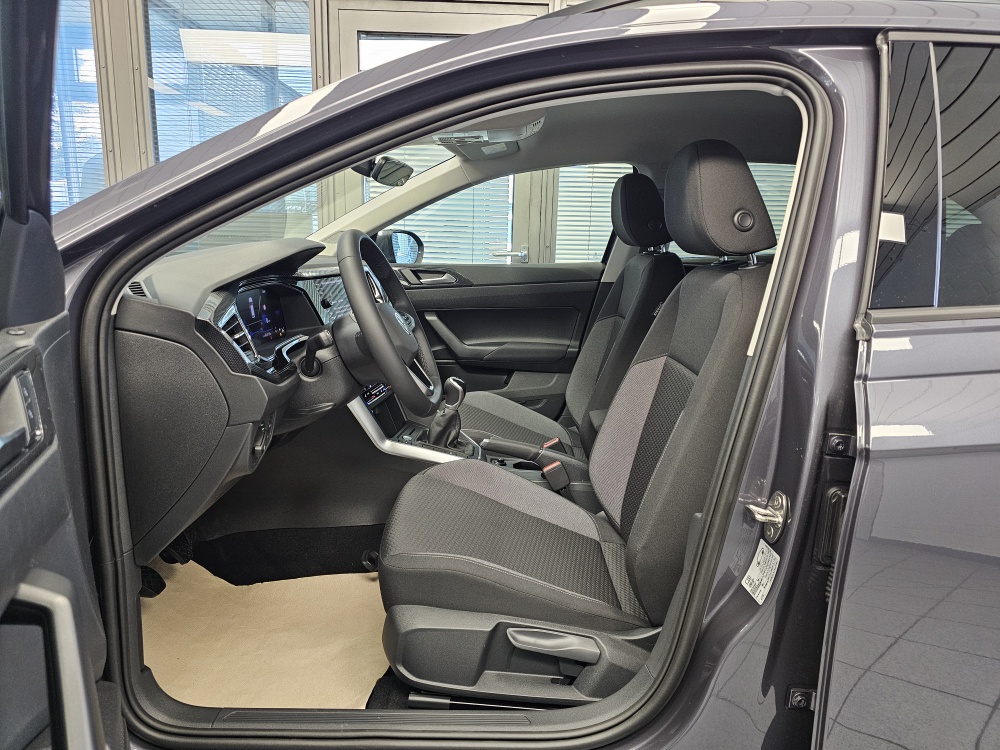 VW Taigo – Foto 22