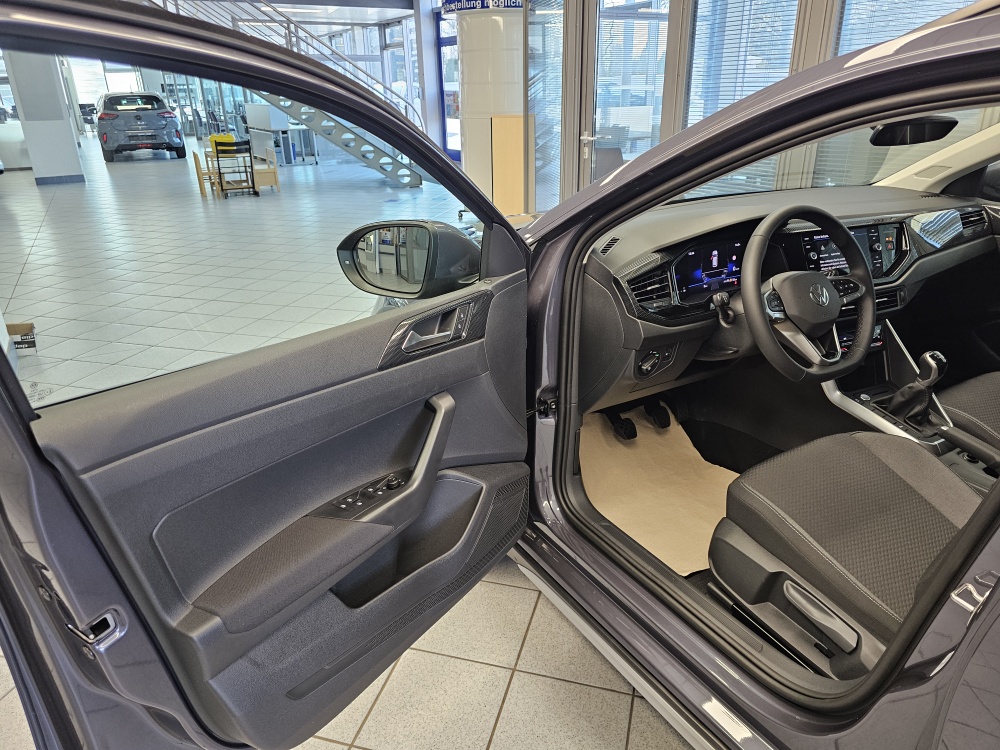 VW Taigo – Foto 23