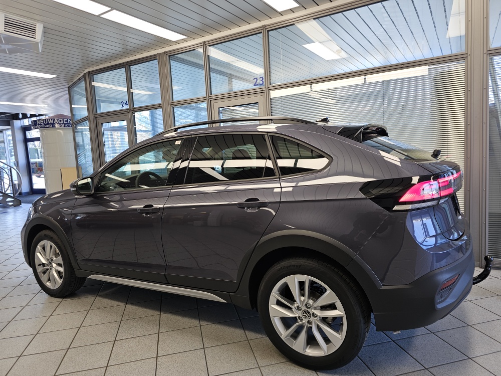 VW Taigo – Foto 24