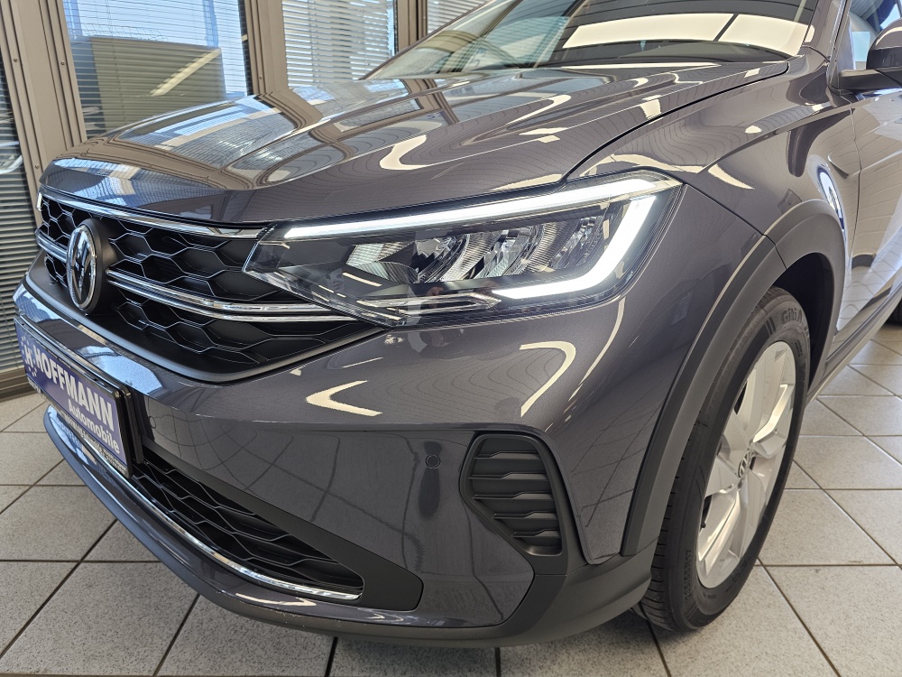 VW Taigo – Foto 25