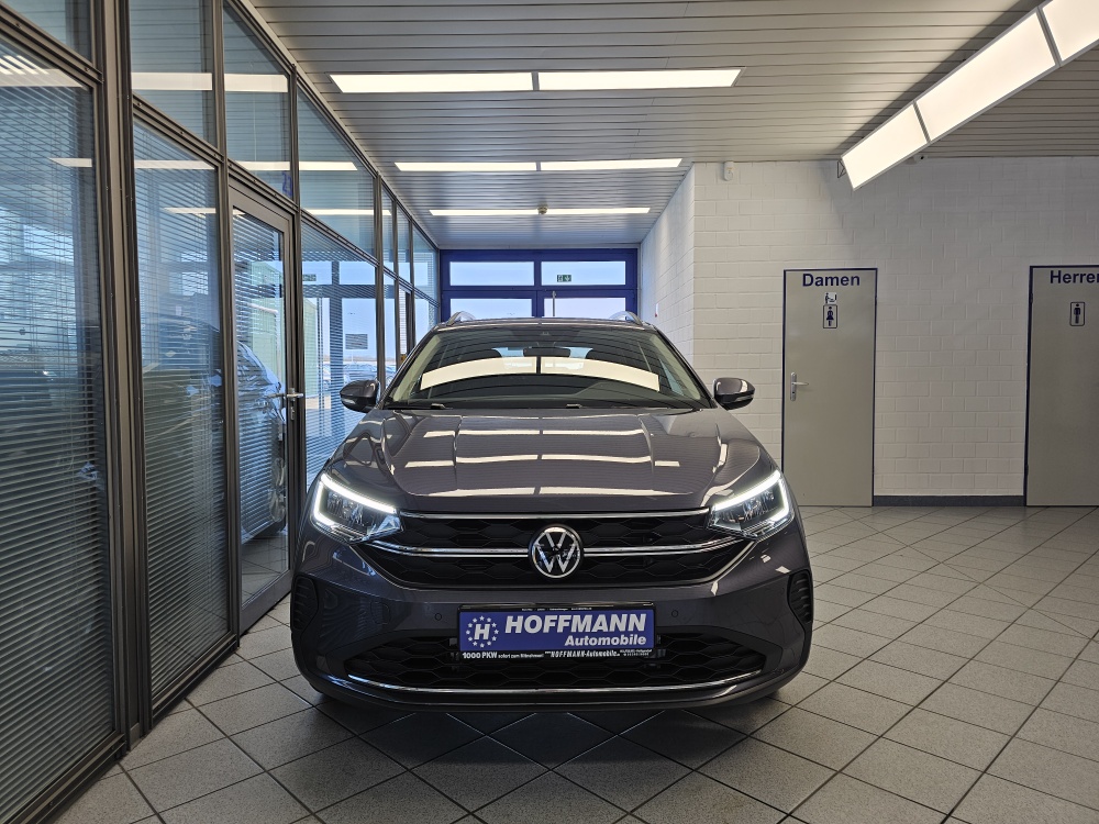VW Taigo – Foto 26