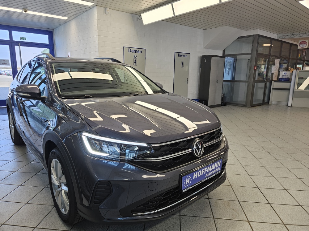 VW Taigo – Foto 27