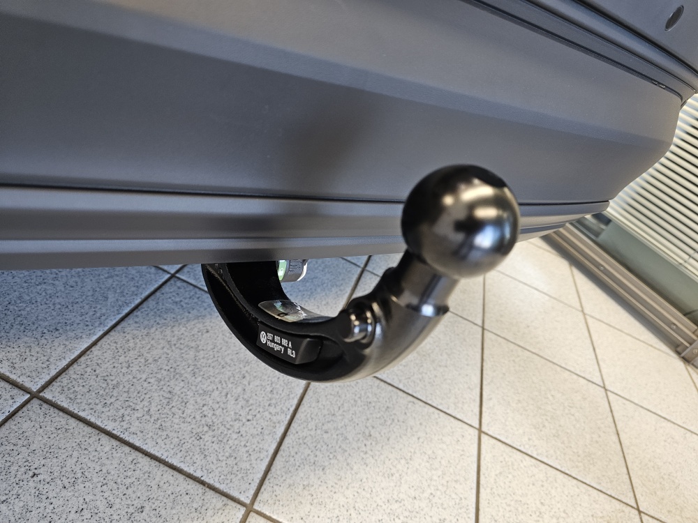 VW Taigo – Foto 3