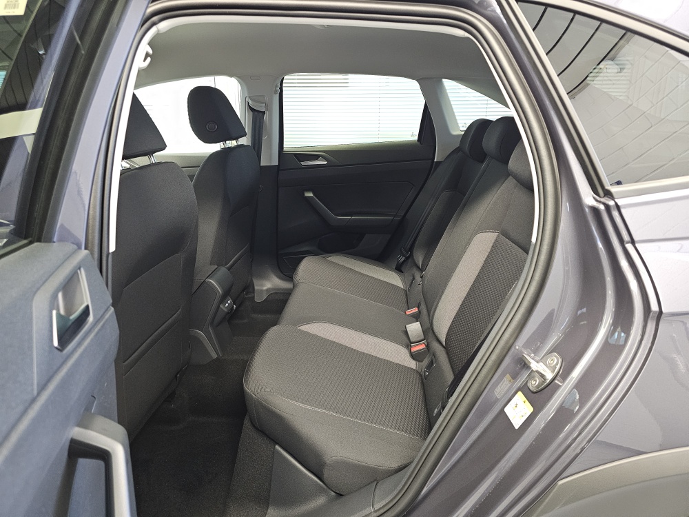 VW Taigo – Foto 5