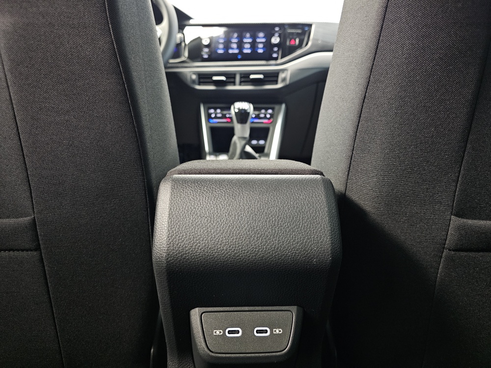 VW Taigo – Foto 6