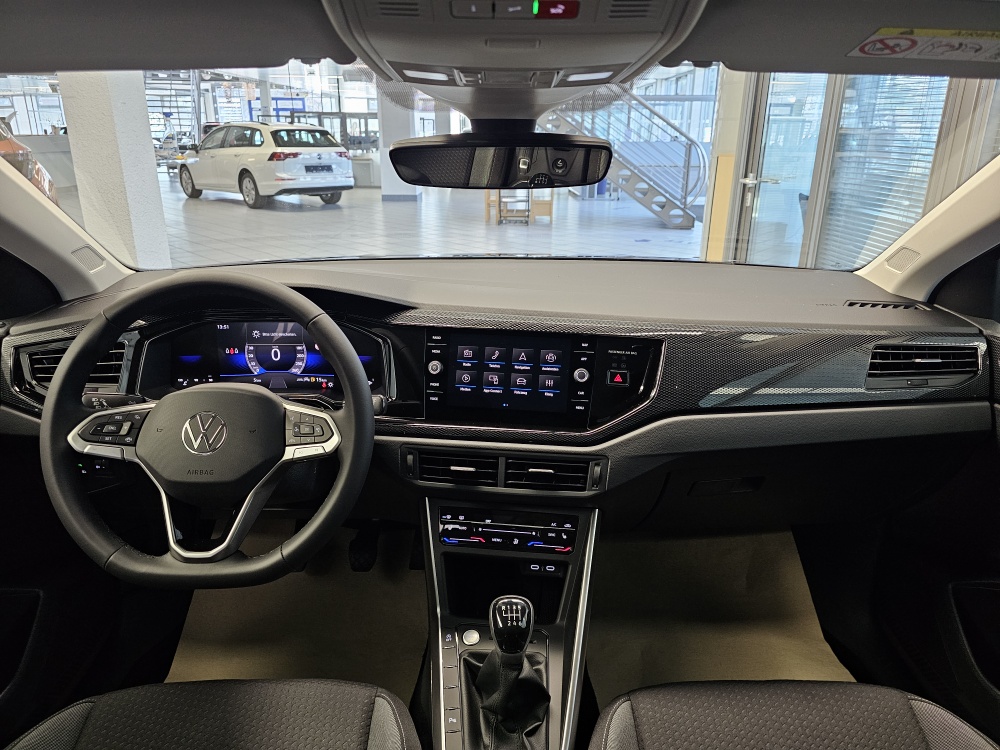 VW Taigo – Foto 7